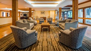 Heritage Hotel, Golf, Spa & Conference Center, BW Premier Collection