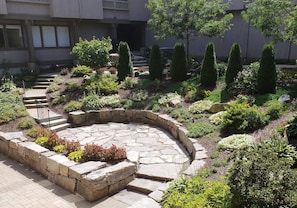 Jardín
