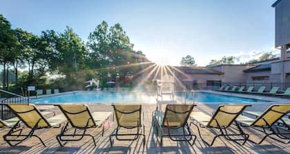 Heritage Hotel, Golf, Spa & Conference Center, BW Premier Collection