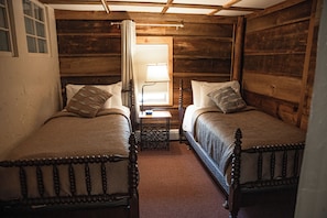 Exclusive-Suite | Hochwertige Bettwaren, Pillowtop-Betten, individuell dekoriert