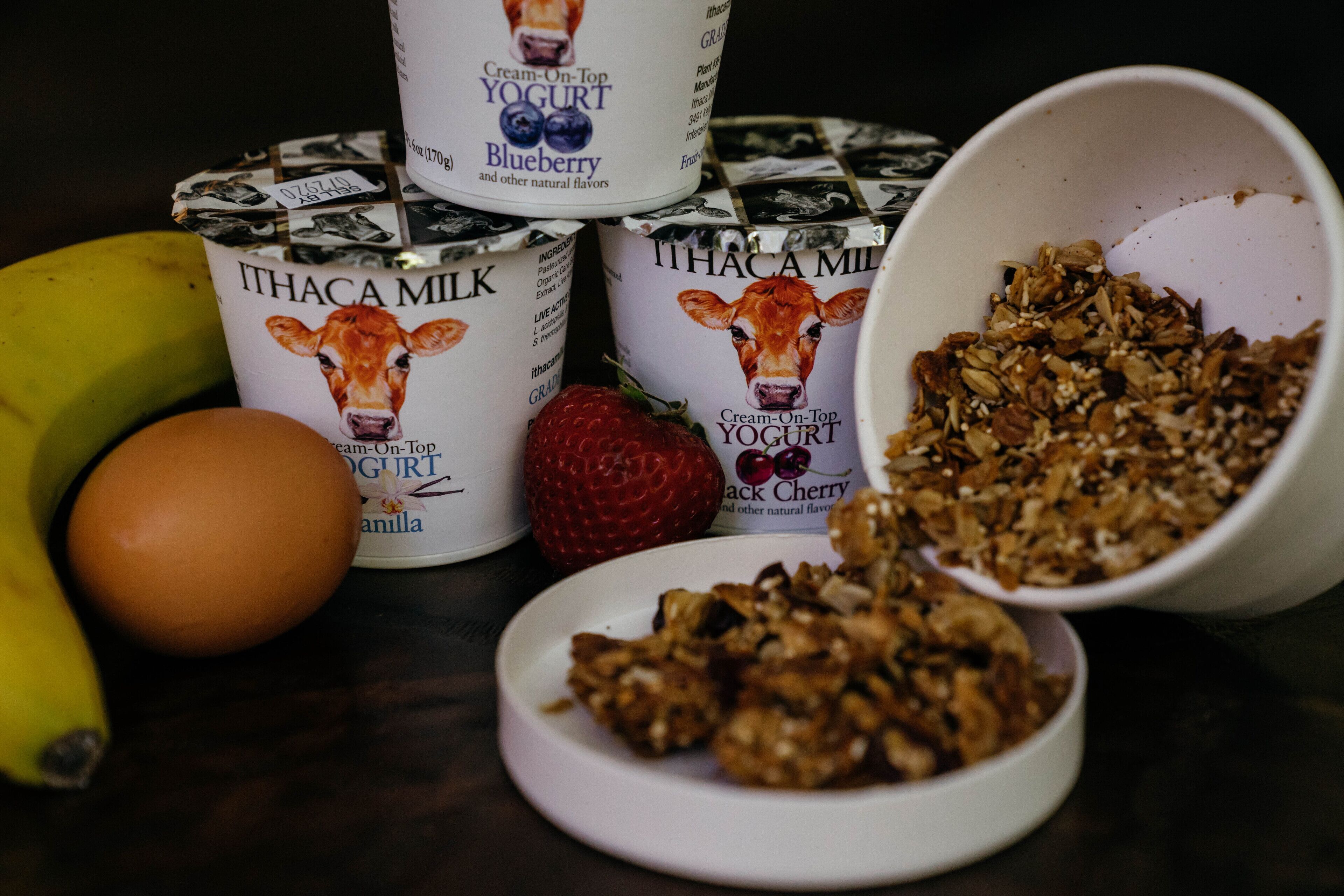 Dagelijks continentaal ontbijt (toeslag)