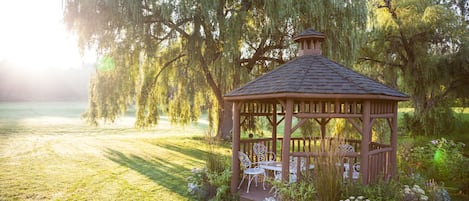 Gazebo