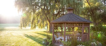 La Tourelle Inn & Spa