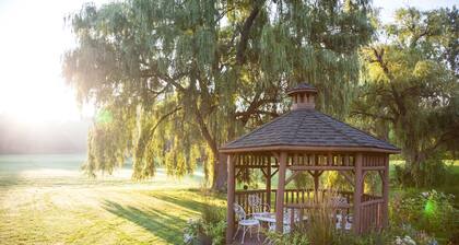 La Tourelle Inn & Spa