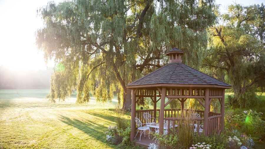 La Tourelle Inn & Spa