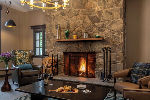 La Tourelle Inn & Spa