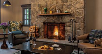 La Tourelle Inn & Spa