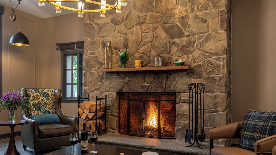 La Tourelle Inn & Spa