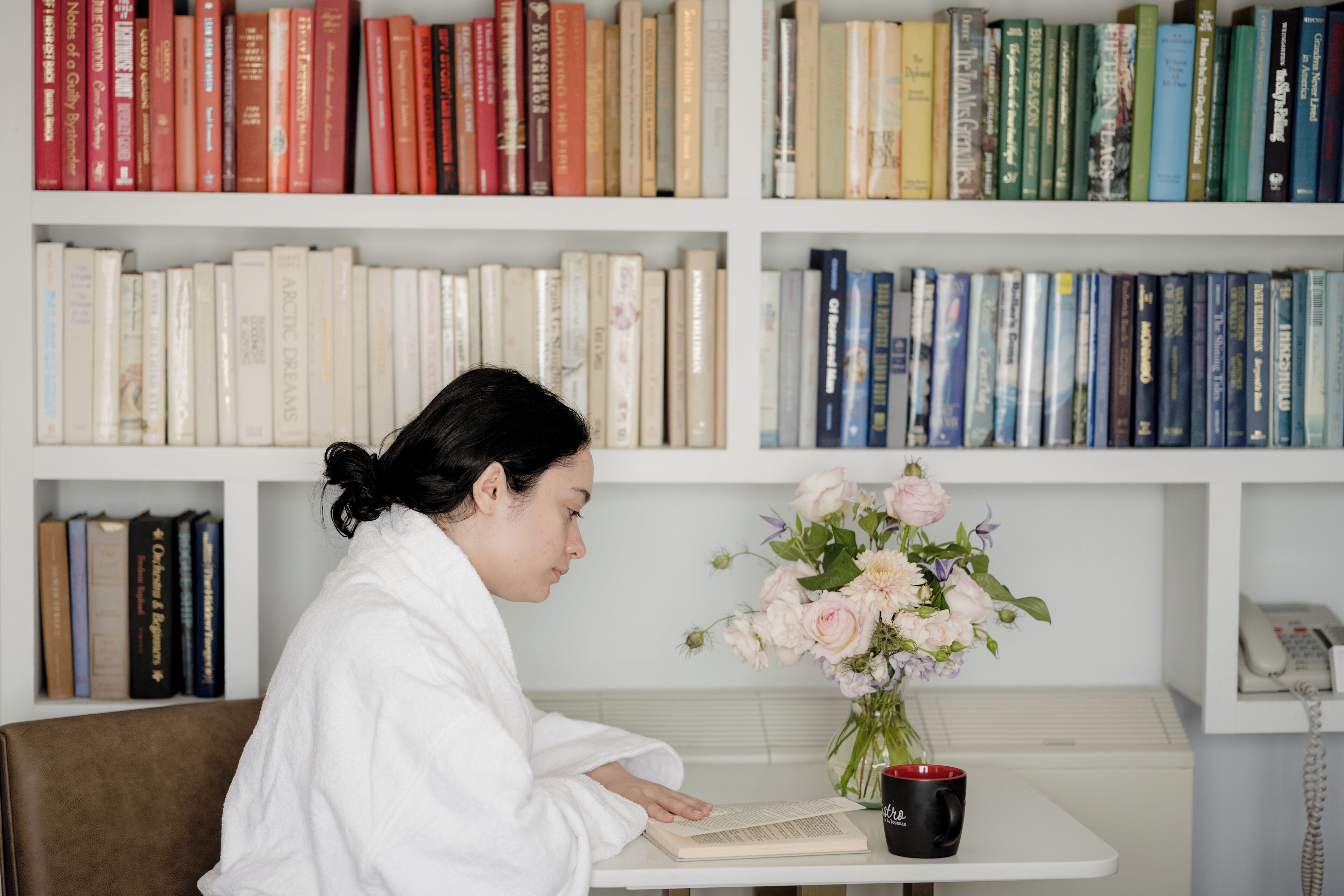 deluxe king room | 1 bedroom, premium bedding, pillow-top beds, individually decorated