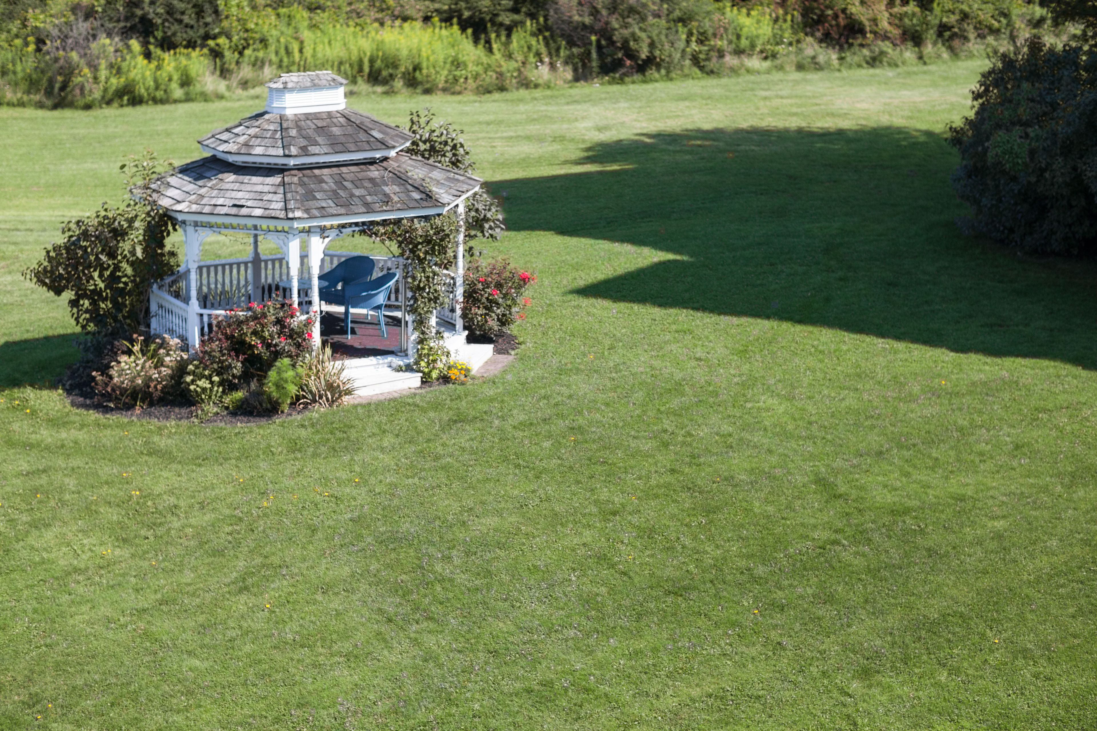 La Tourelle Hotel & Spa