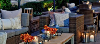 The Del Monte Lodge Renaissance Rochester Hotel & Spa