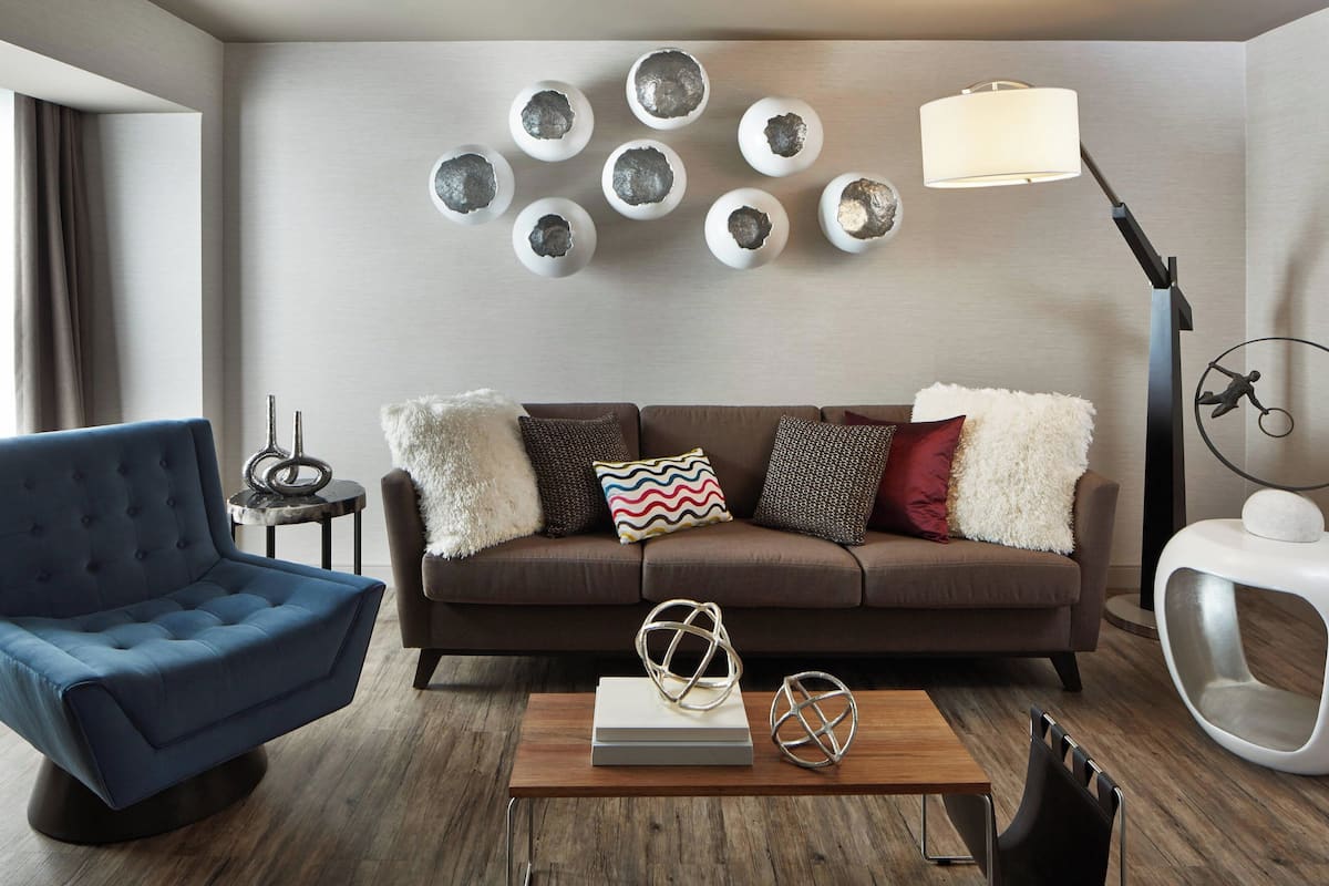 Suite, 1 habitación | Playa