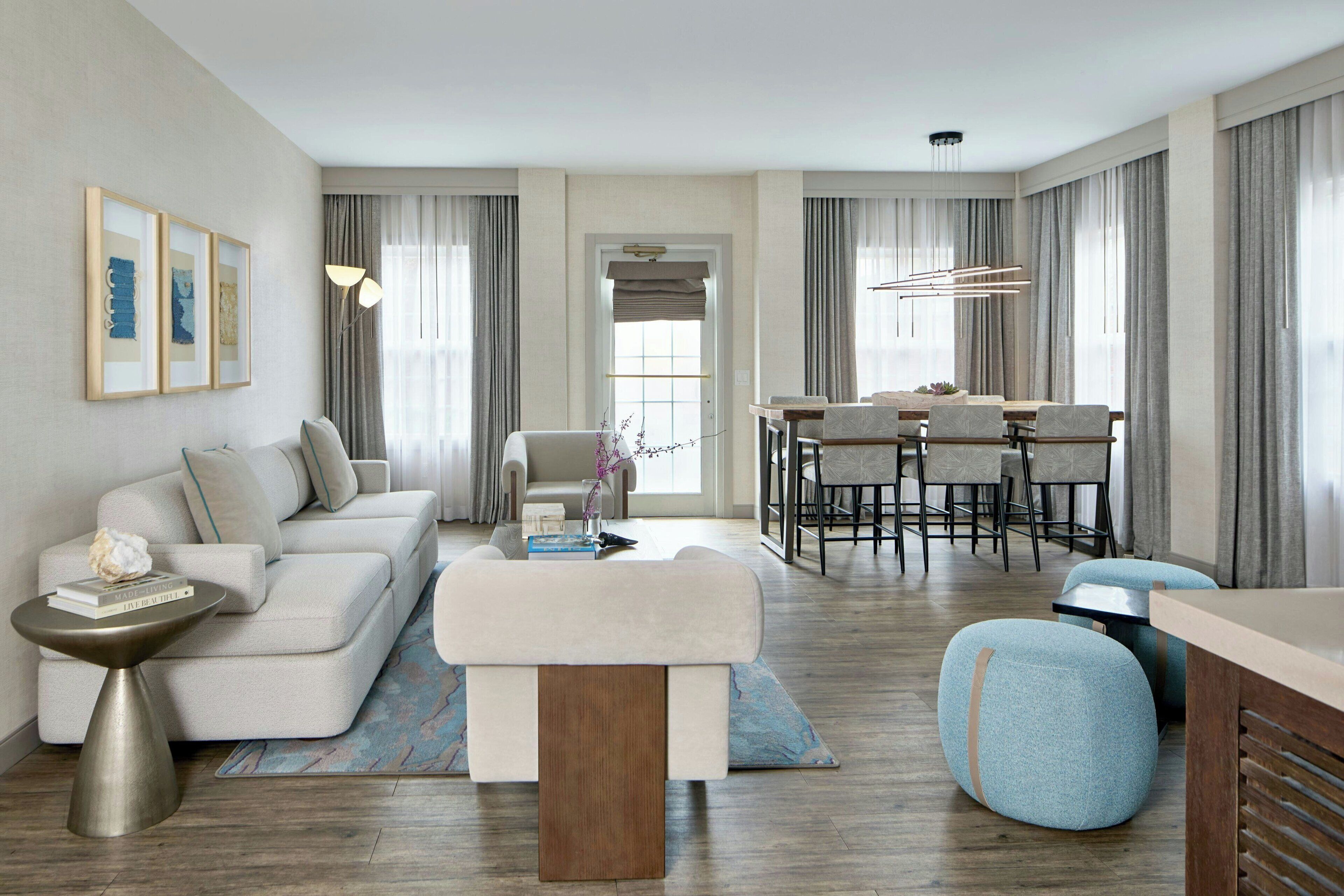 Suite, 1 Bedroom