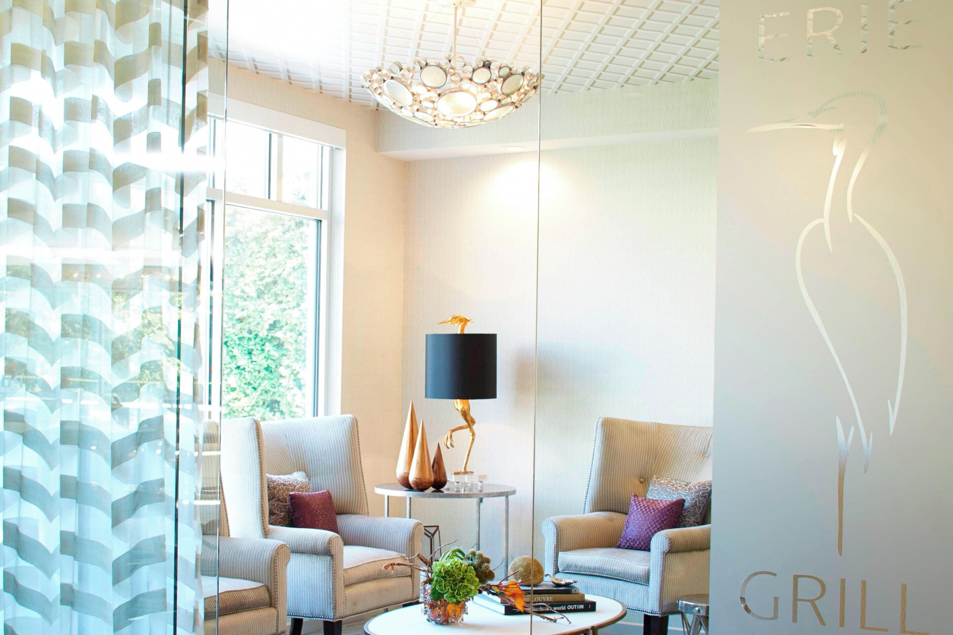 breakfast, lunch, dinner served; american cuisine