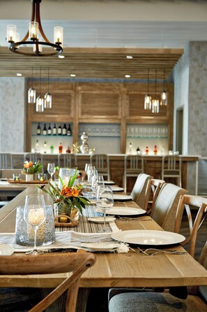 Sala de reuniones