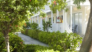 Exterior - Seaside Inn (Sanibel)