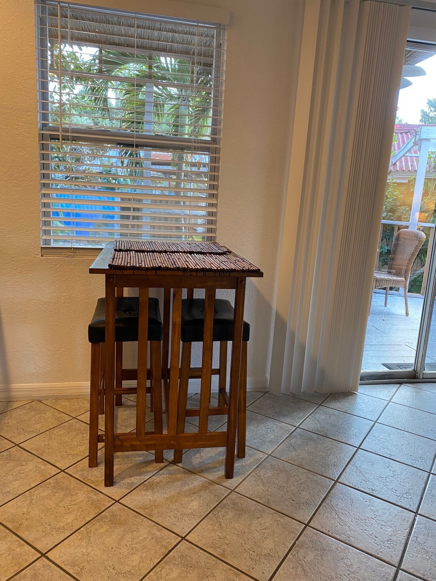 cottage, 1 bedroom, hot tub, bay view (jasmine room) | private kitchen | fridge, microwave, stovetop, coffee/tea maker