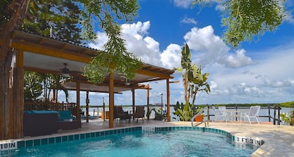Turtle Beach Resort
