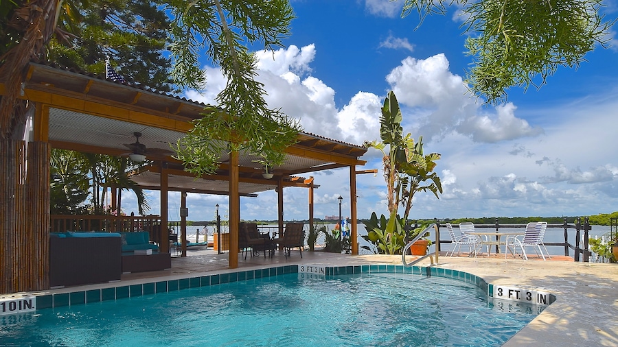 Turtle Beach Resort