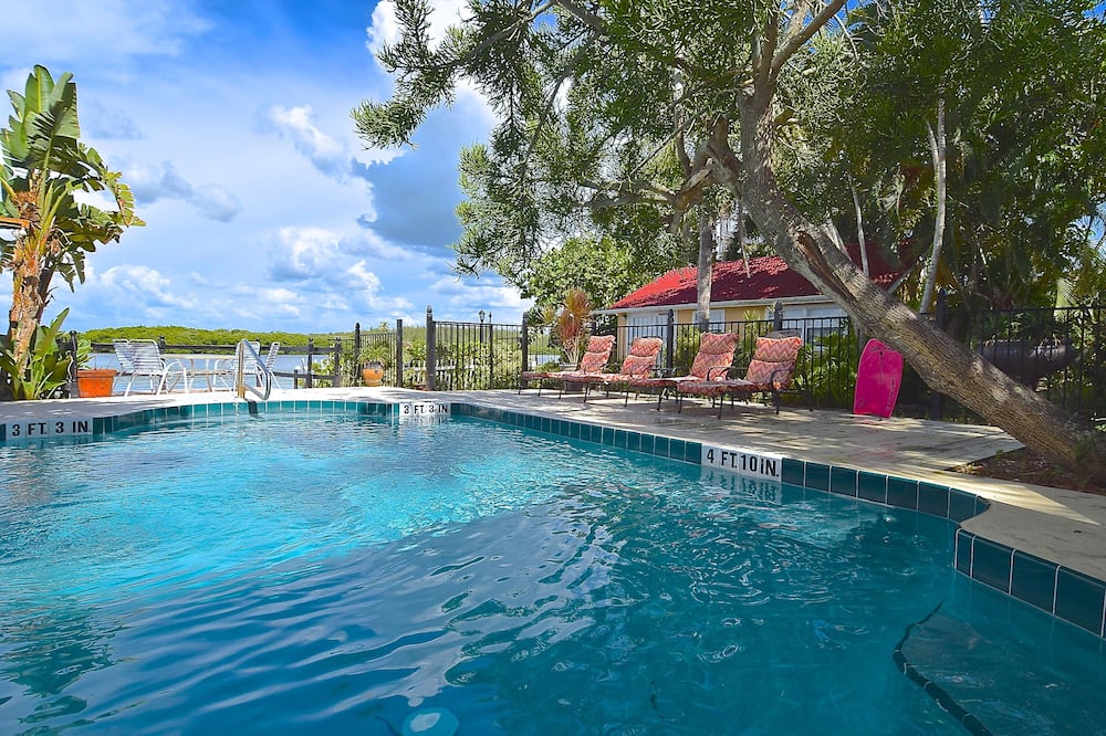 Turtle Beach Resort and Inn