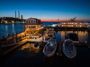 Port de plaisance