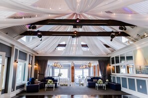 Salón de baile