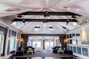 Salle de bal