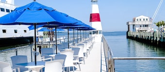 Danfords Hotel and Marina