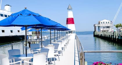 Danfords Hotel and Marina