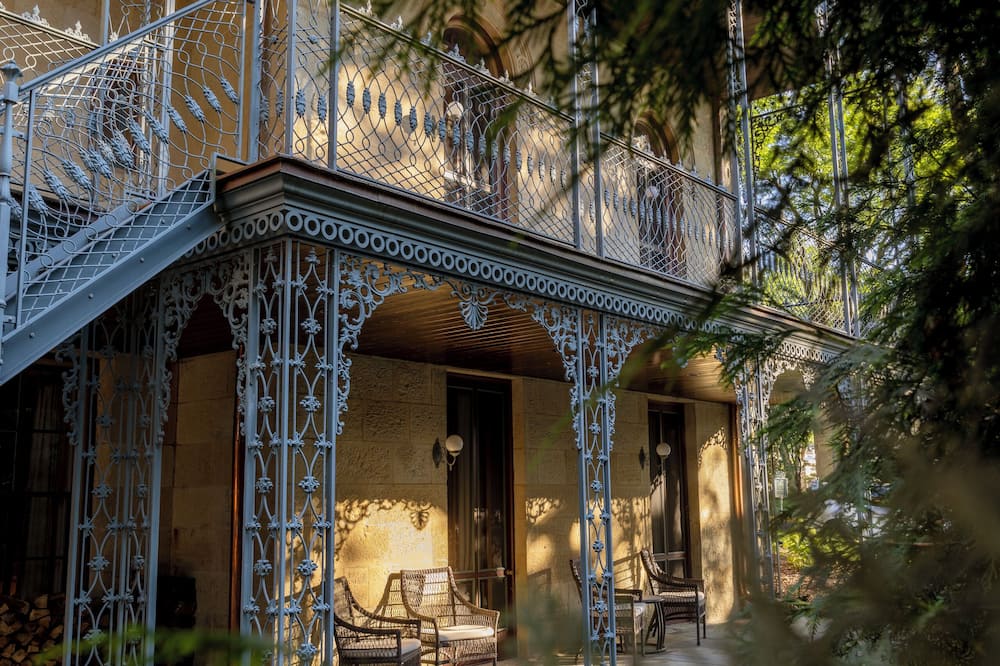 Mansion Hill Inn