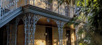 Mansion Hill Inn