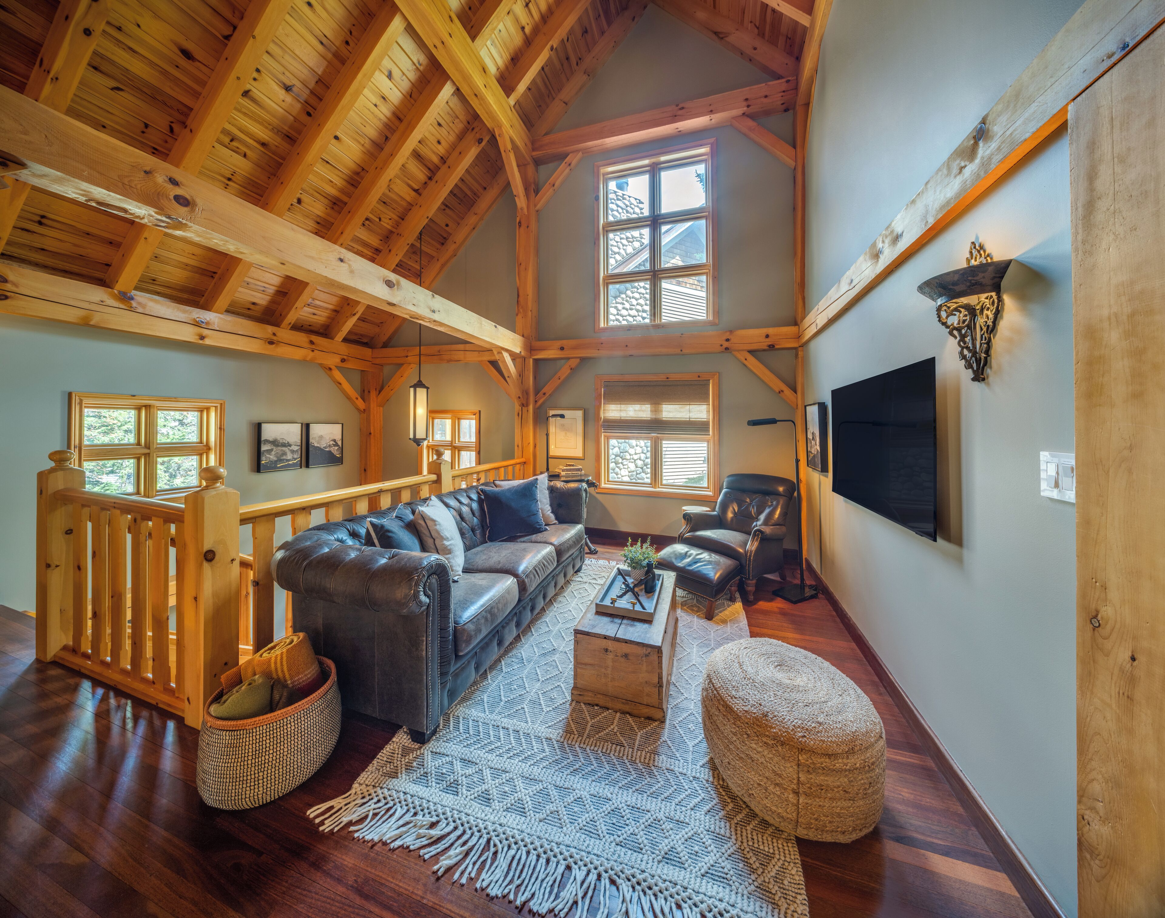 Luxury Villa | Living area