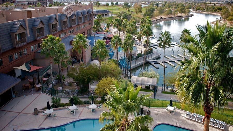 London Bridge Resort