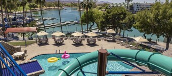 London Bridge Resort