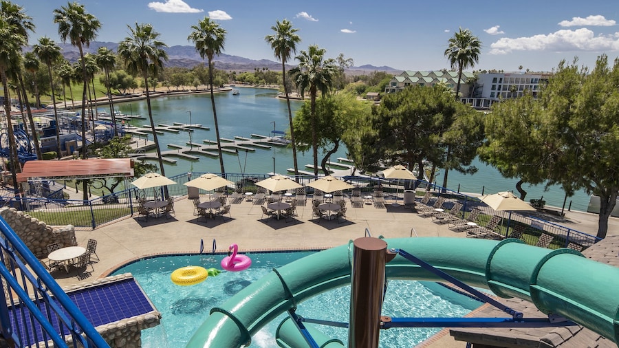 London Bridge Resort