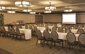 Evenementenzaal
