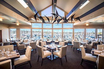 Breakfast, lunch and dinner served at Humphreys Half Moon Inn