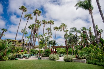 Hotel Exterior at Humphreys Half Moon Inn