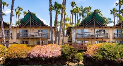 Humphreys Half Moon Inn