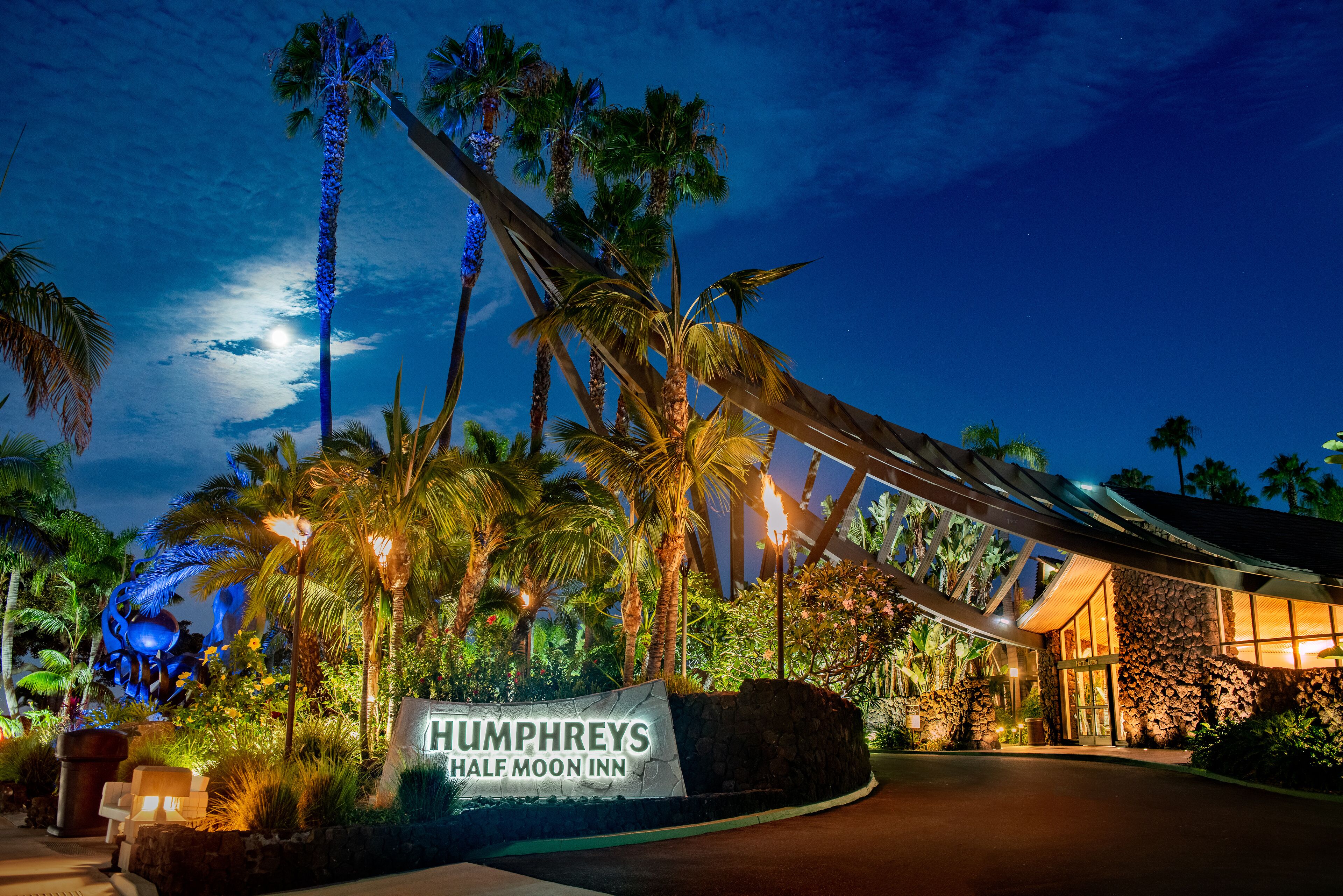 Photo - Humphreys Half Moon Inn