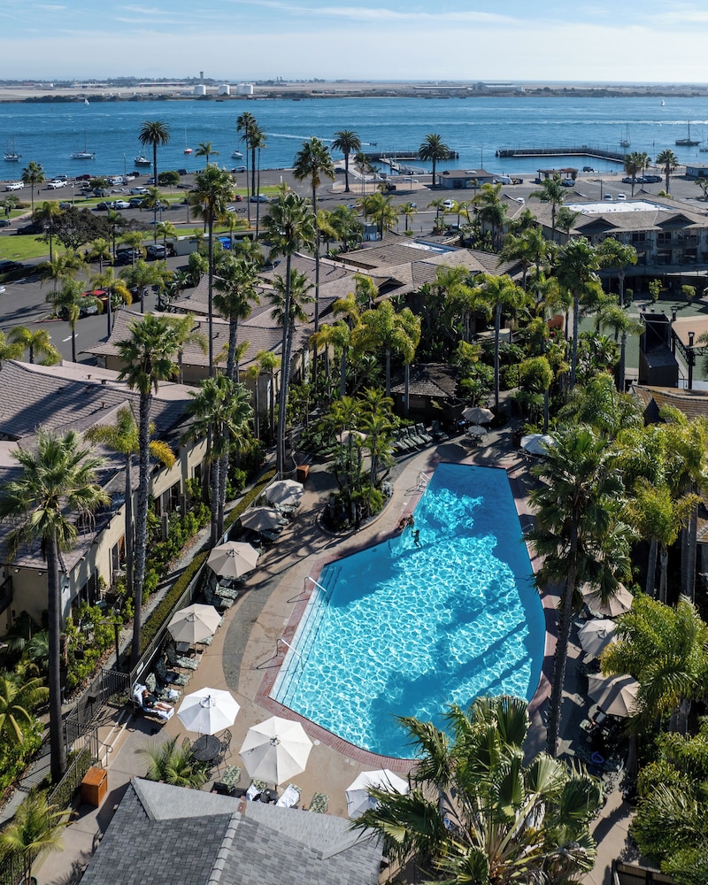 Humphreys Half Moon Inn by null