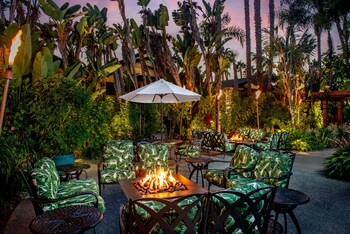 Hotel Exterior at Humphreys Half Moon Inn