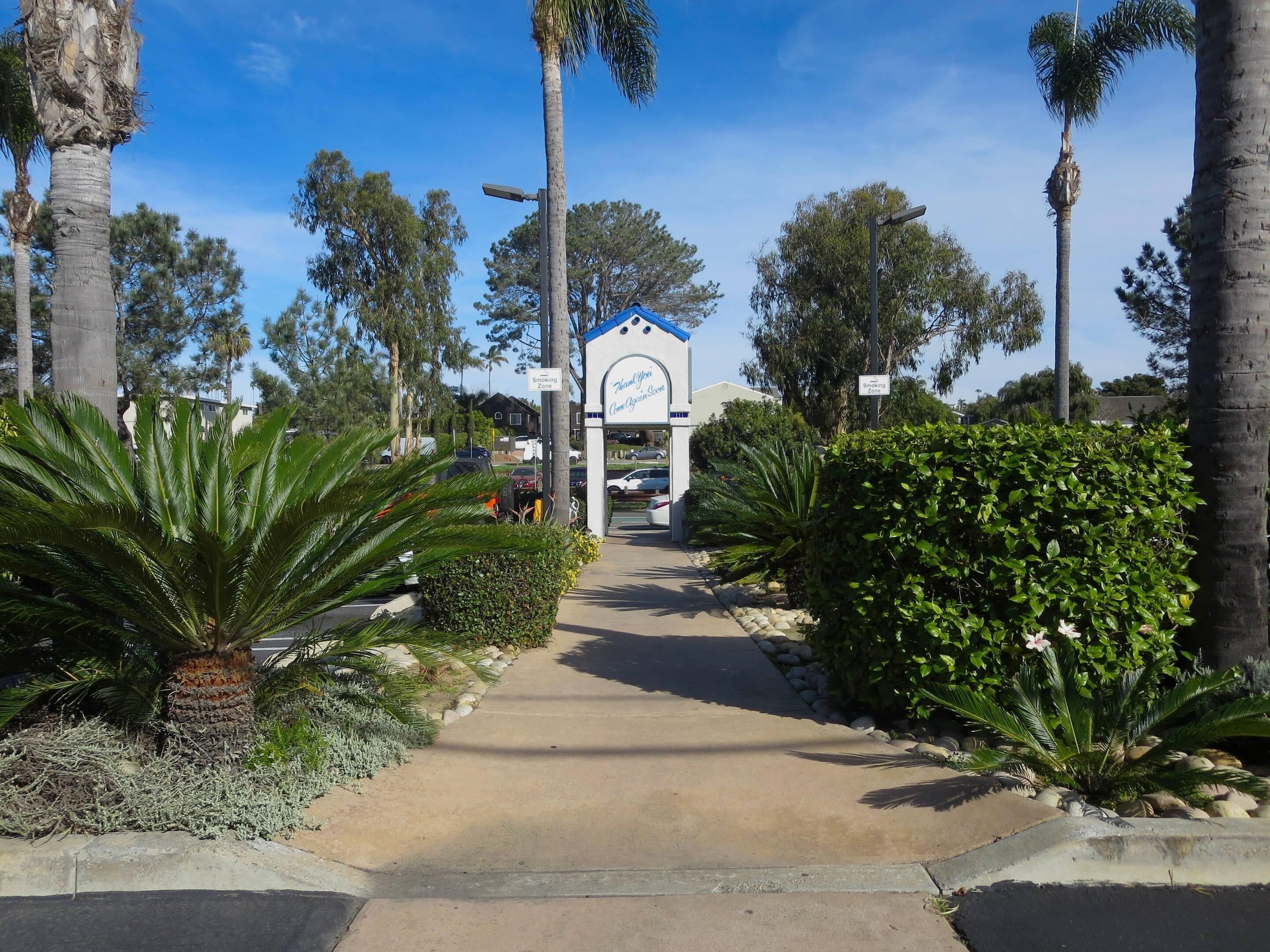 Foto - Rodeway Inn Encinitas North