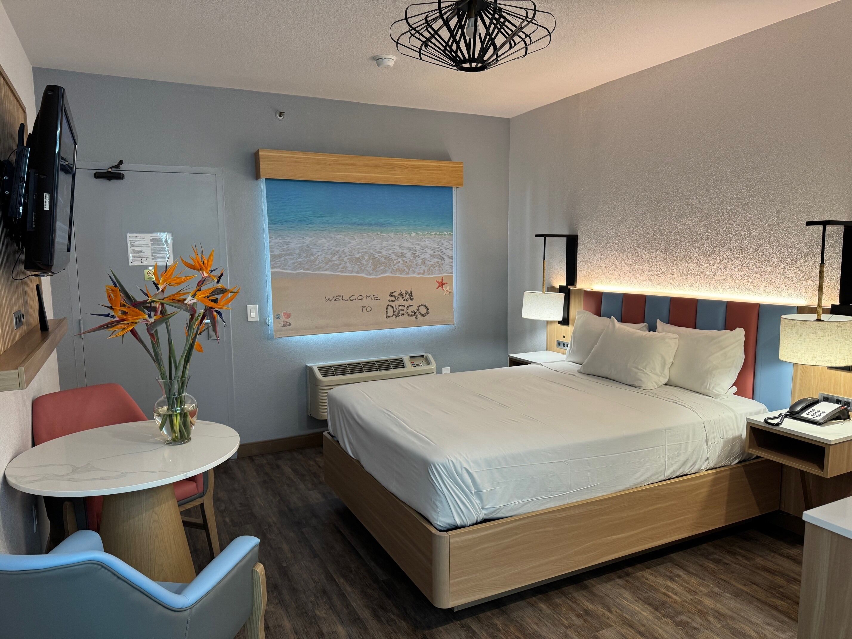 Foto - Rodeway Inn Encinitas North