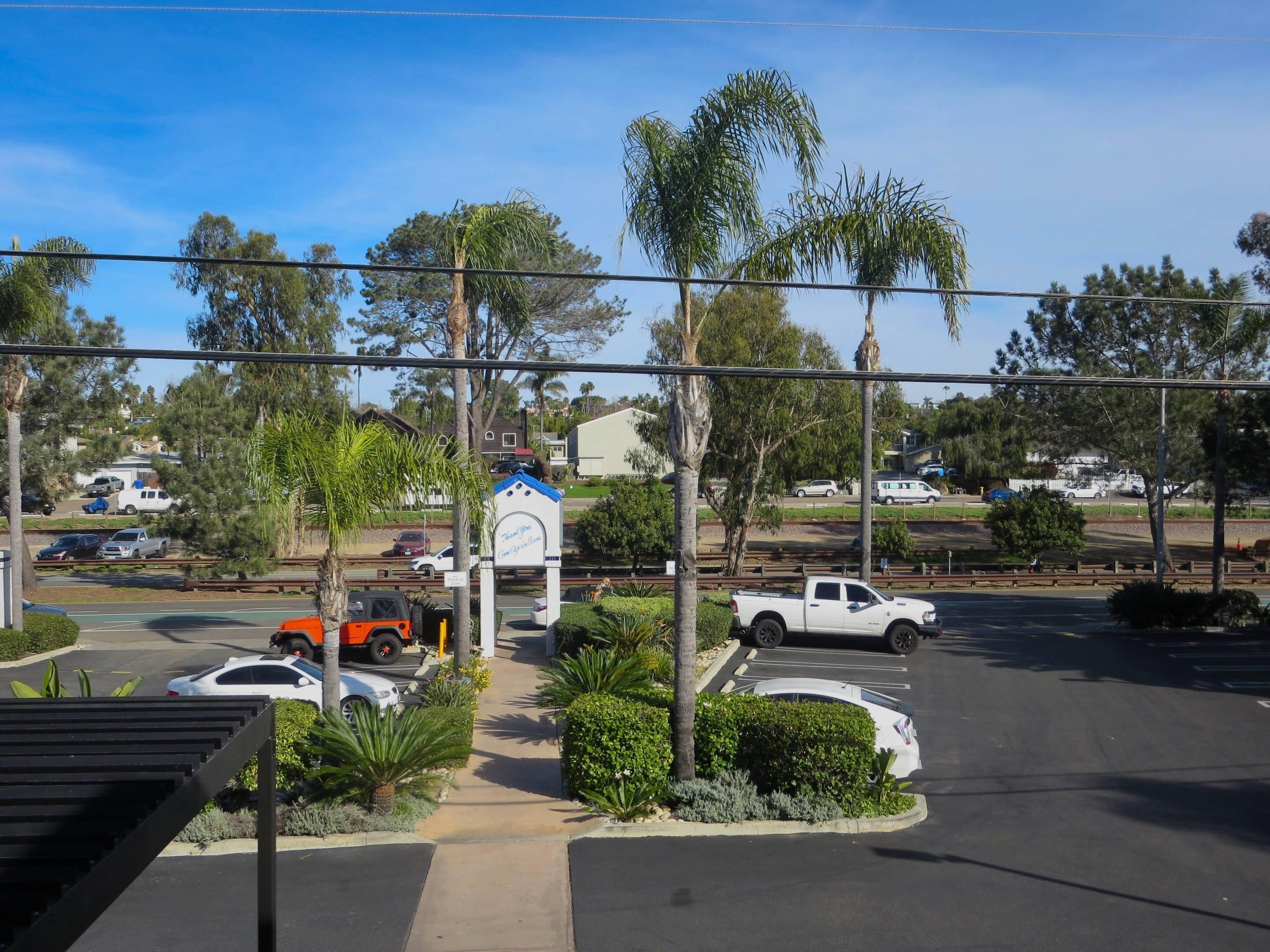 Foto - Rodeway Inn Encinitas North