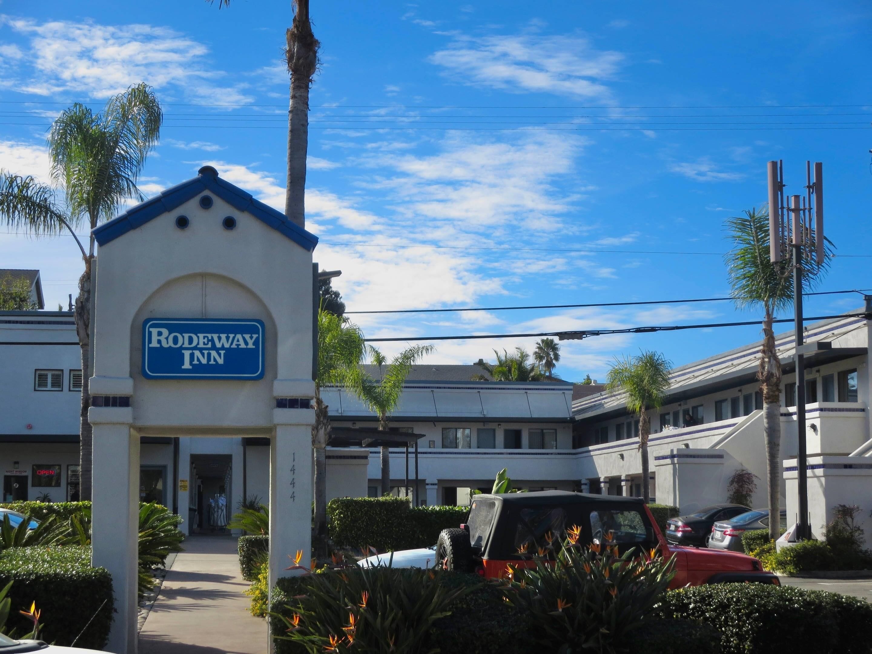 Foto - Rodeway Inn Encinitas North