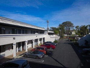 Exterior - Rodeway Inn Encinitas North (Encinitas)
