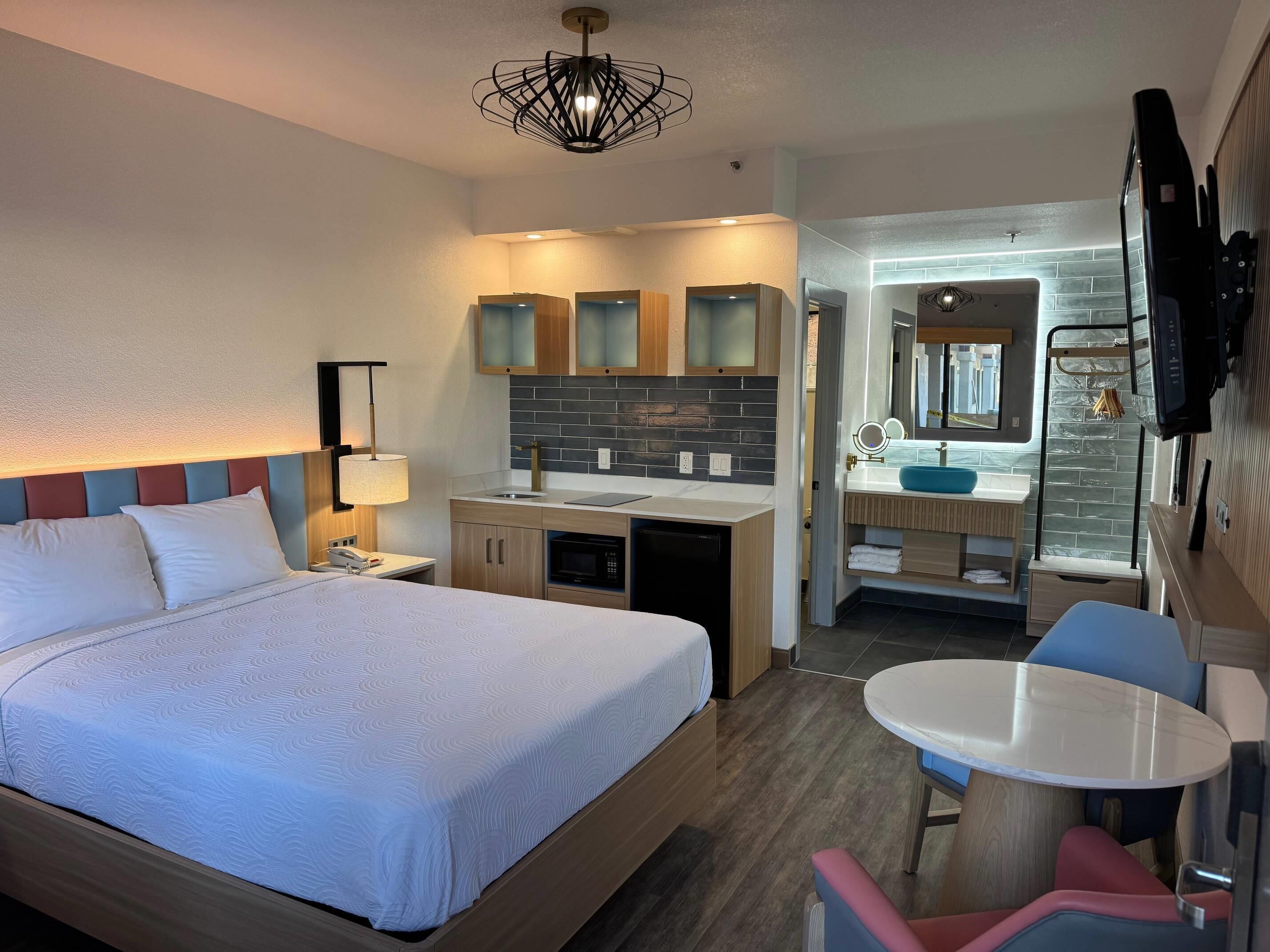 Foto - Rodeway Inn Encinitas North
