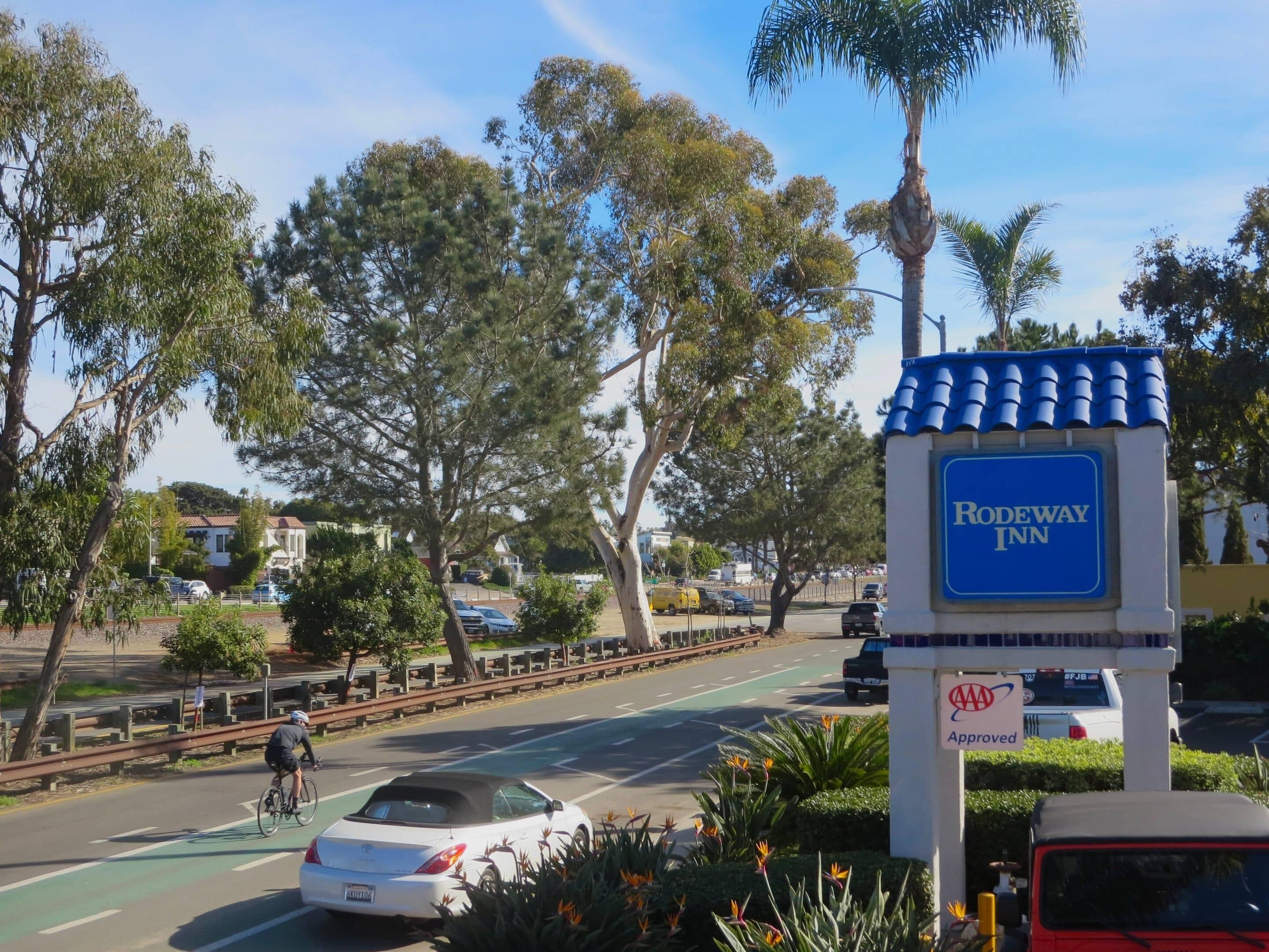 Foto - Rodeway Inn Encinitas North