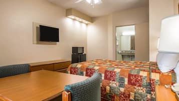 Chambre Standard, 1 grand lit, non-fumeur